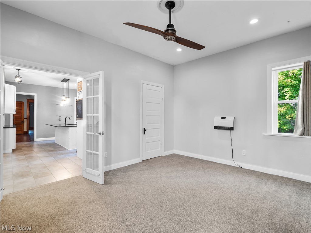 Waterbury - Residential Income