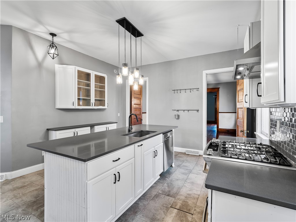 Waterbury - Residential Income