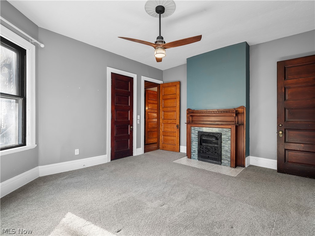 Waterbury - Residential Income