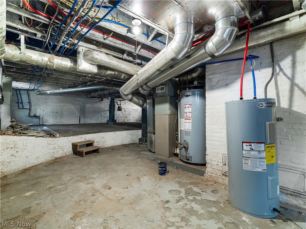 Waterbury - Residential Income