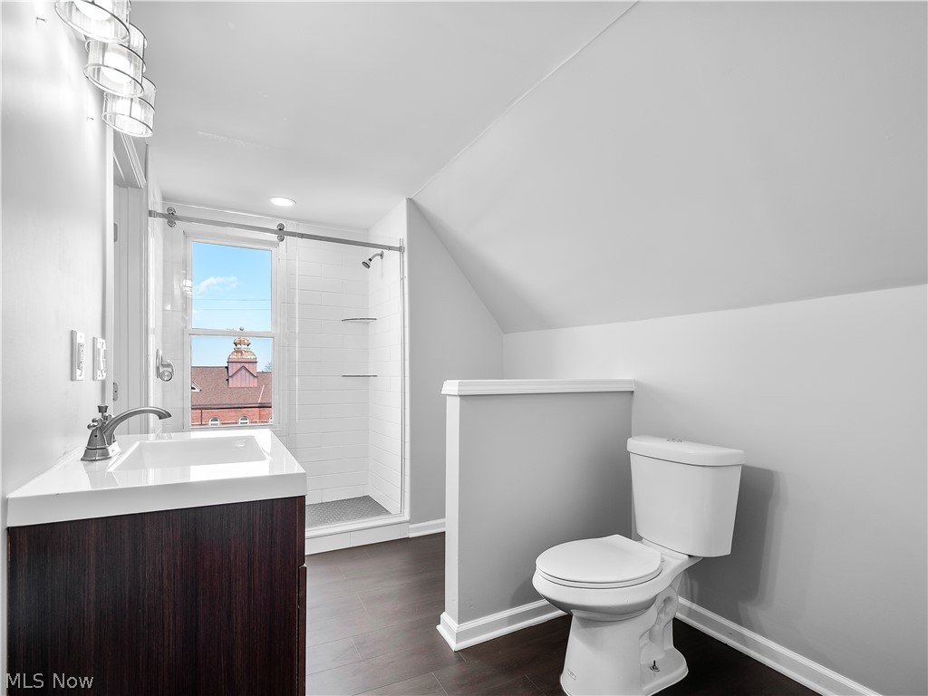 Waterbury - Residential Income