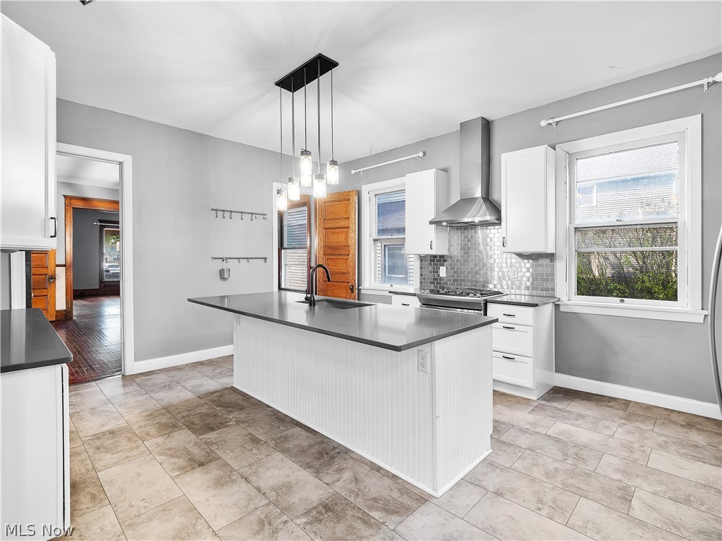 Waterbury - Residential Income