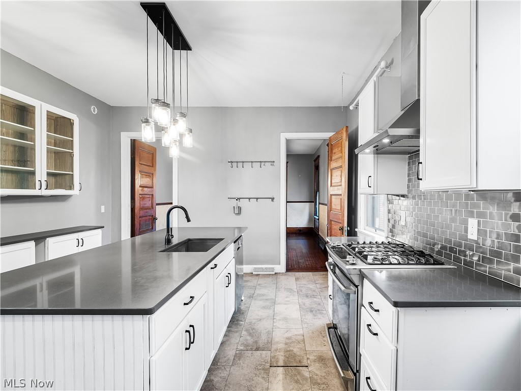 Waterbury - Residential Income