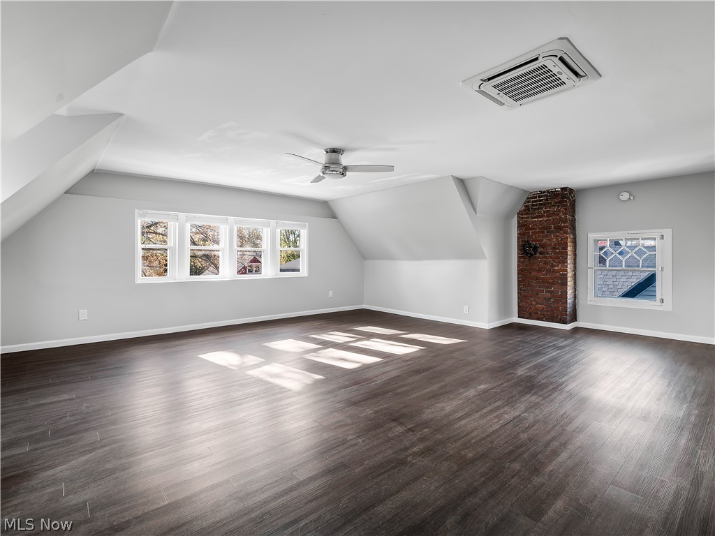 Waterbury - Residential Income