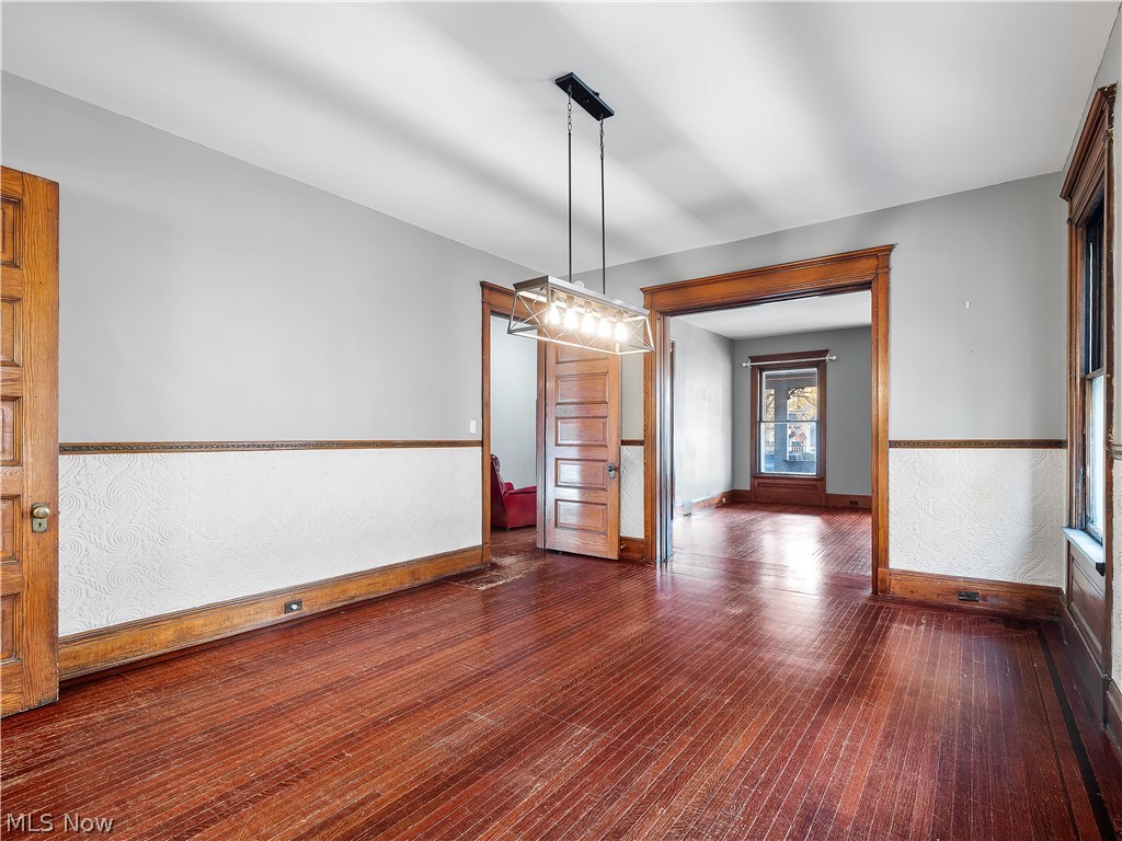 Waterbury - Residential Income