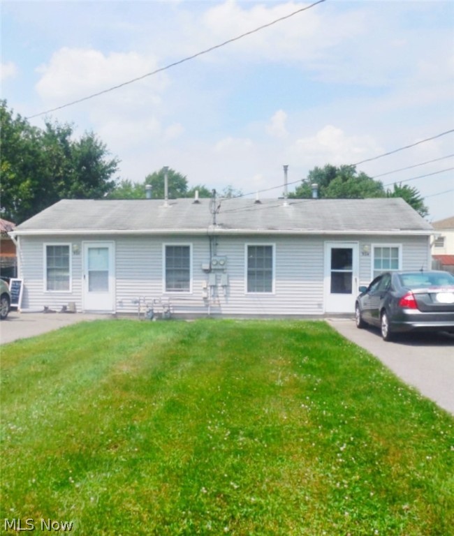 Suburban Homesites - Residential Income