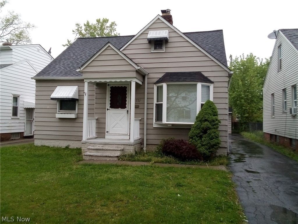 Photo of 21771 Ball Avenue, Euclid, OH 44123 (MLS # 5205698)