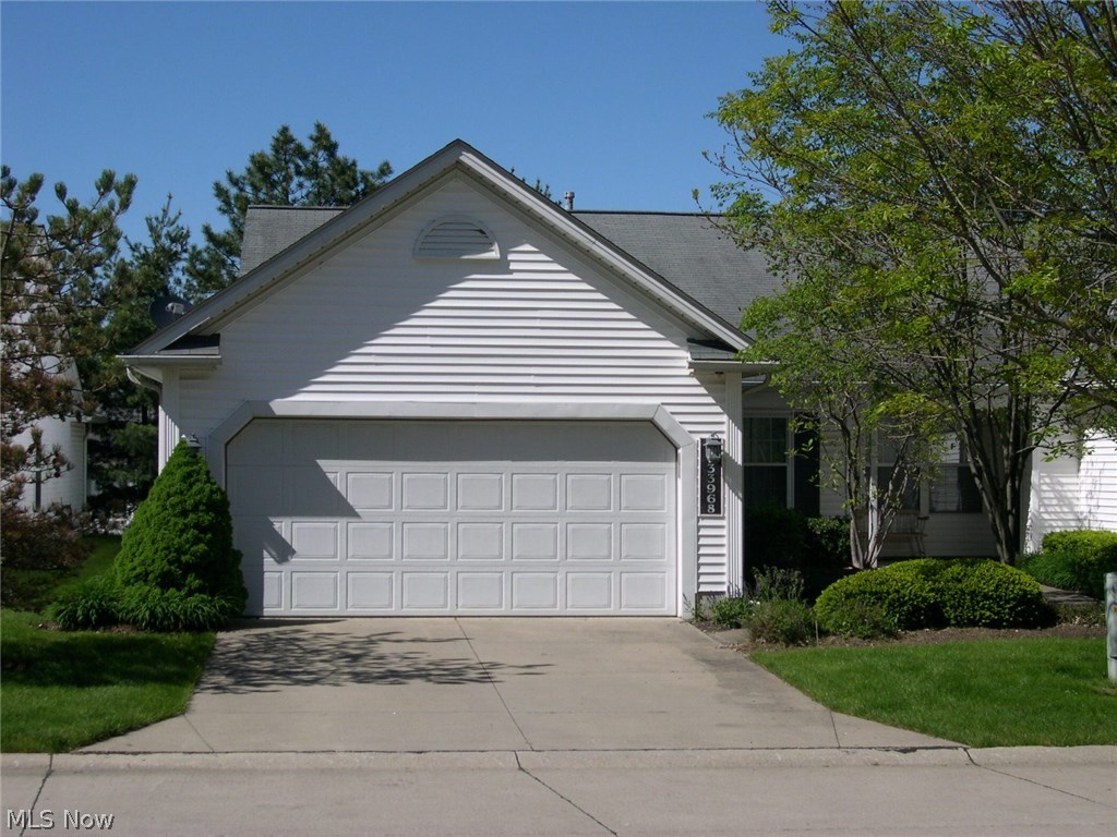 Wildflower - Residential