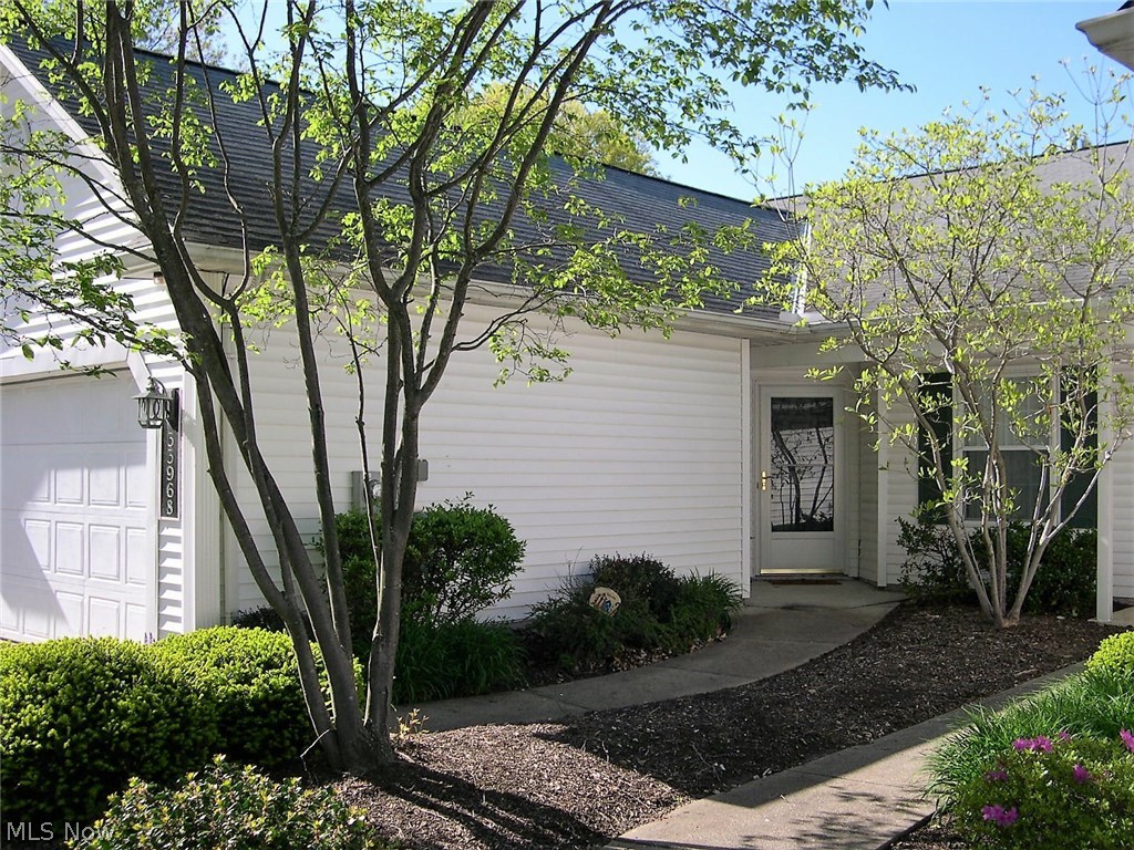 Wildflower - Residential