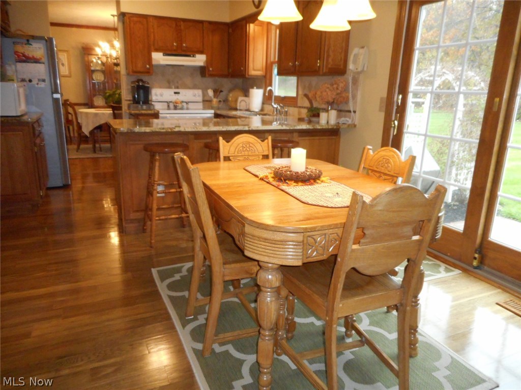 Pumpkin Ridge - Residential