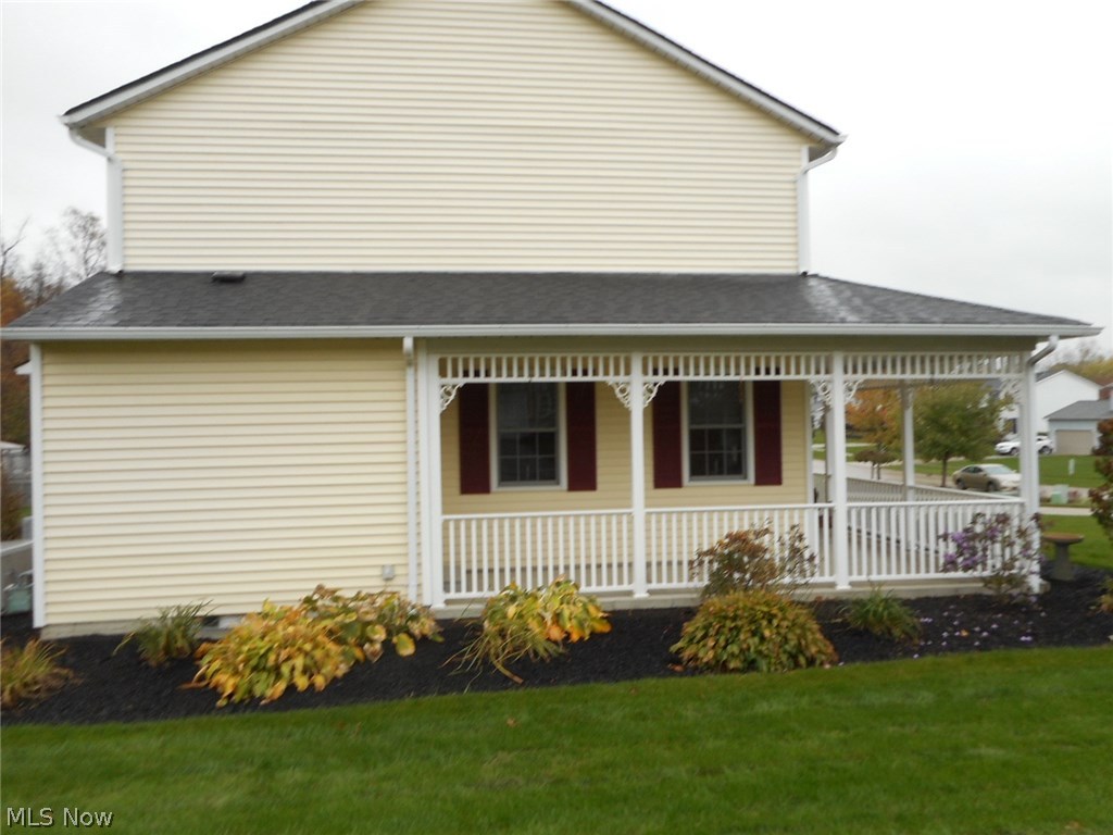 Pumpkin Ridge - Residential