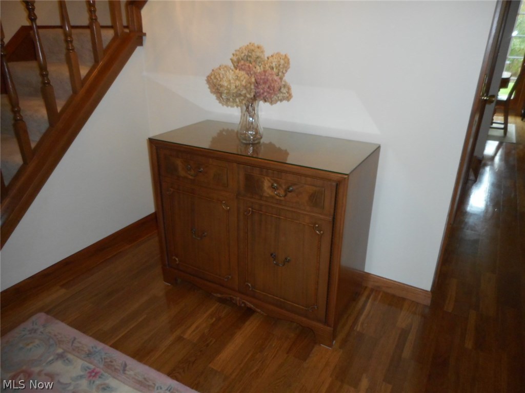 Pumpkin Ridge - Residential