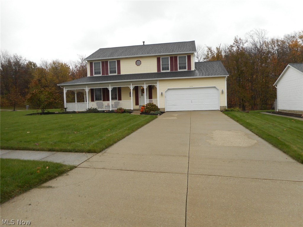 Pumpkin Ridge - Residential