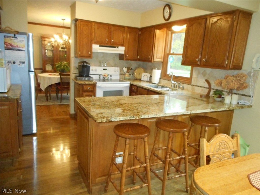 Pumpkin Ridge - Residential