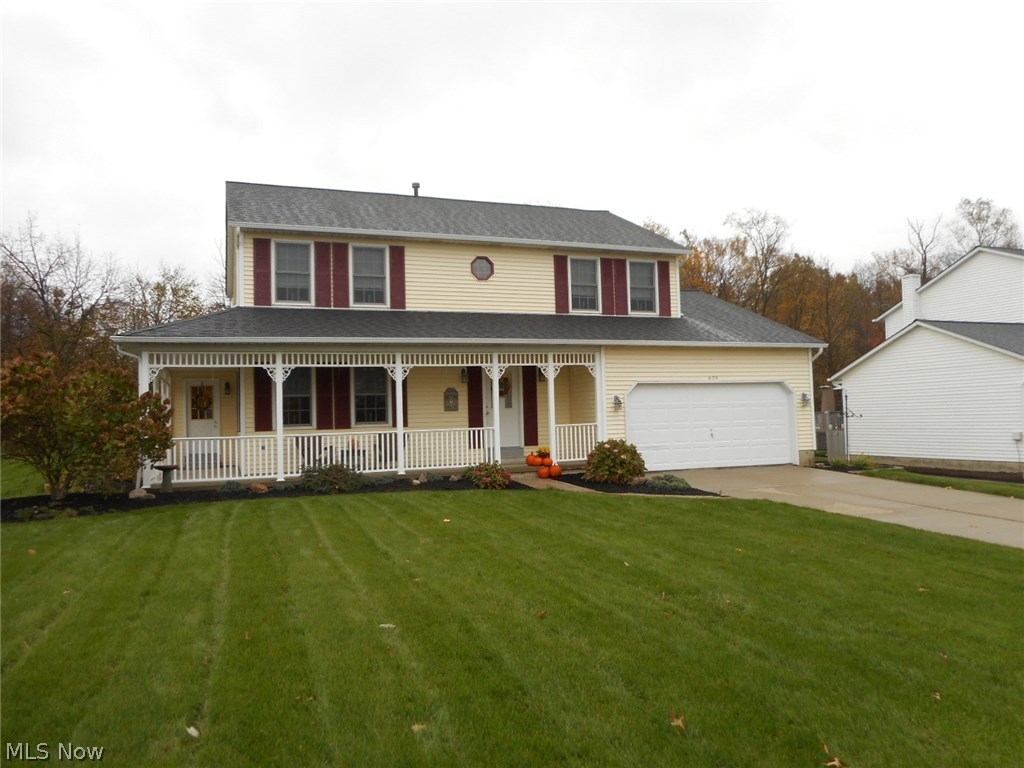 Pumpkin Ridge - Residential