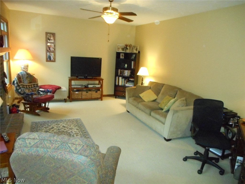 Pumpkin Ridge - Residential