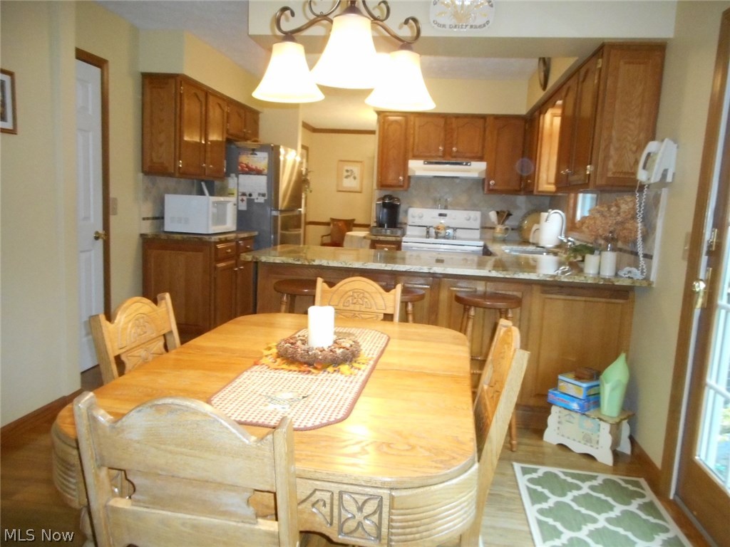 Pumpkin Ridge - Residential