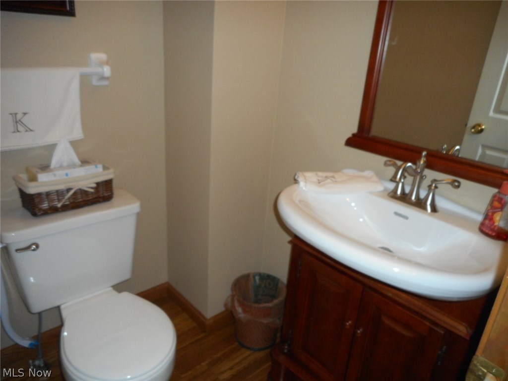 Pumpkin Ridge - Residential