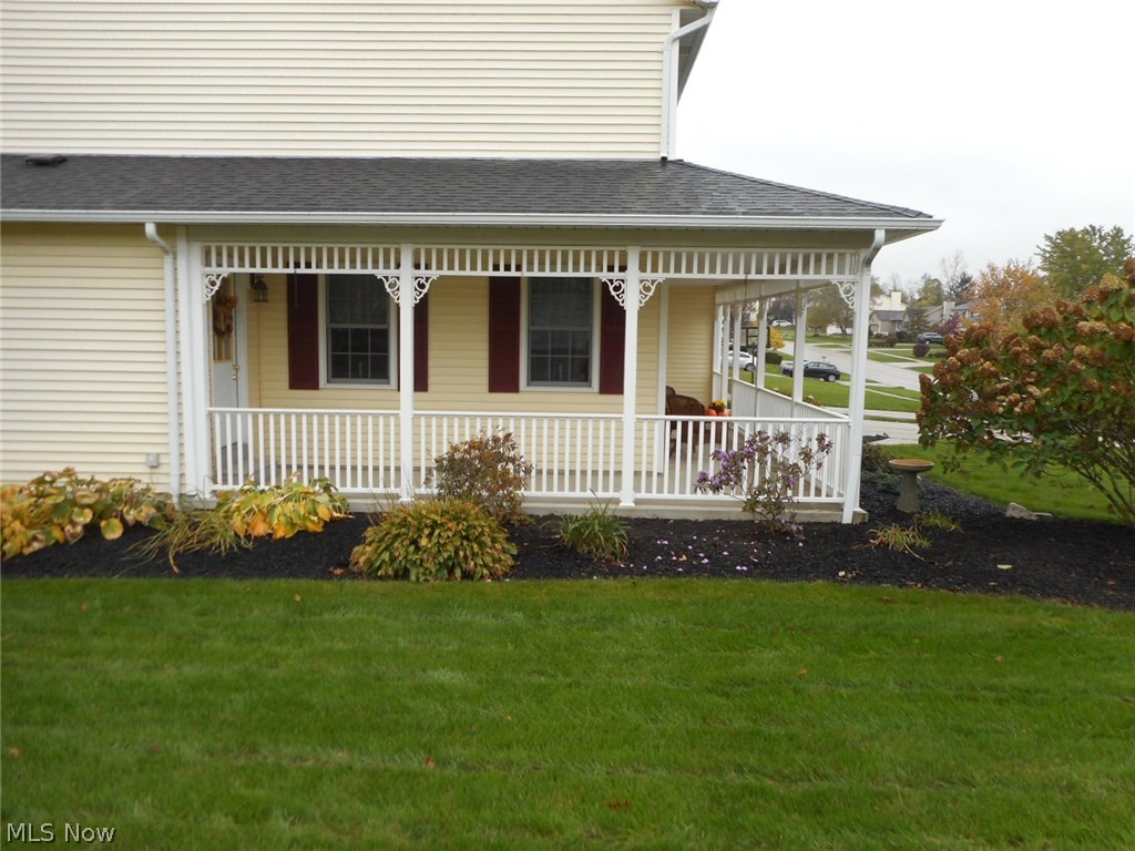 Pumpkin Ridge - Residential