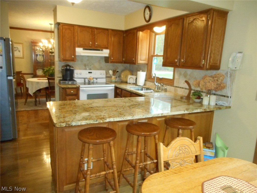 Pumpkin Ridge - Residential