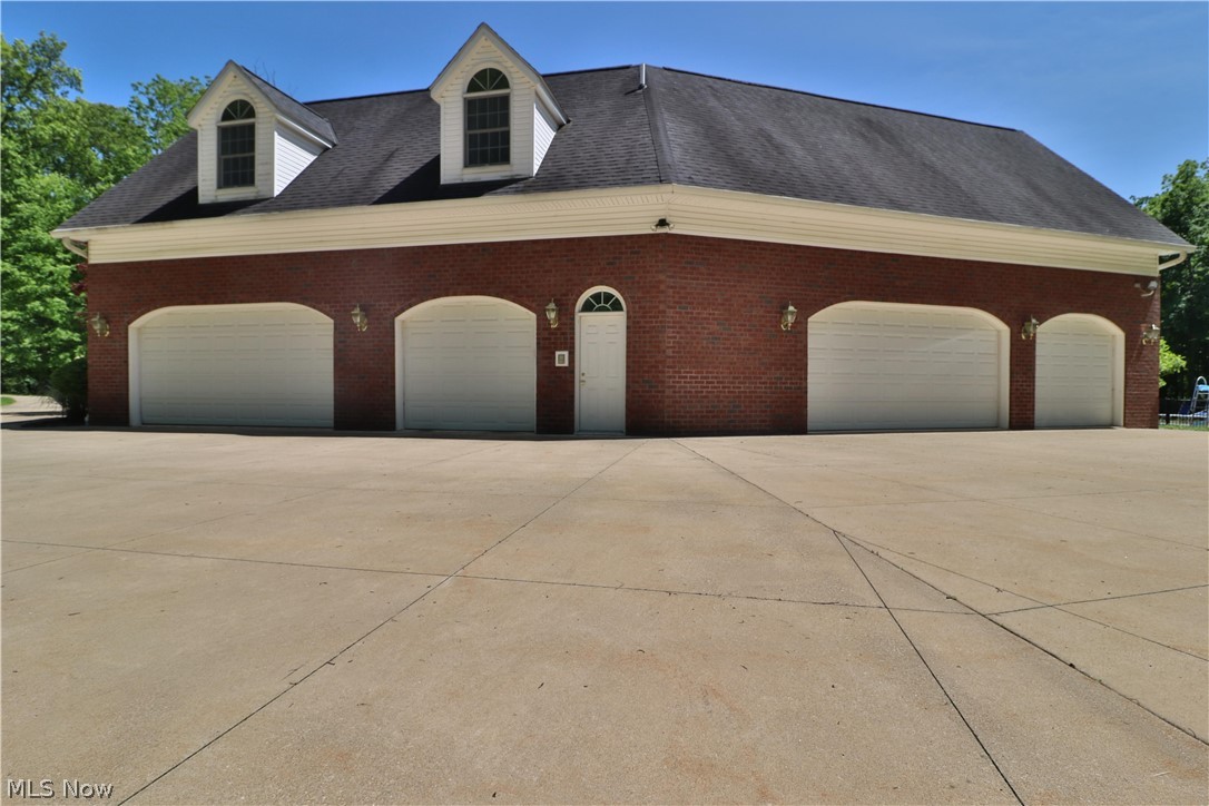 North Bath Estates - Residential