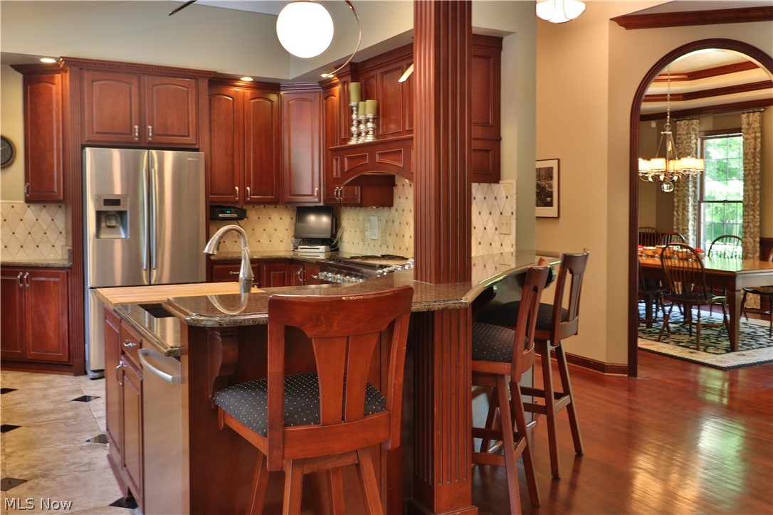 North Bath Estates - Residential