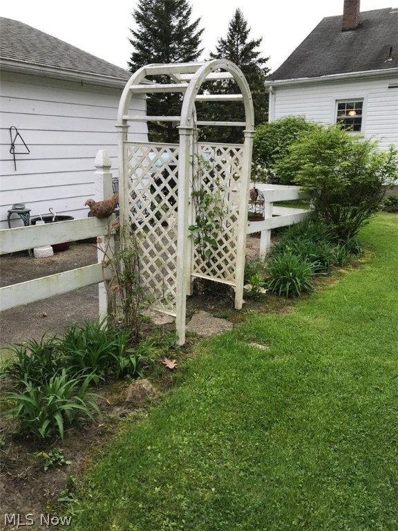 Homestead Acres - Residential