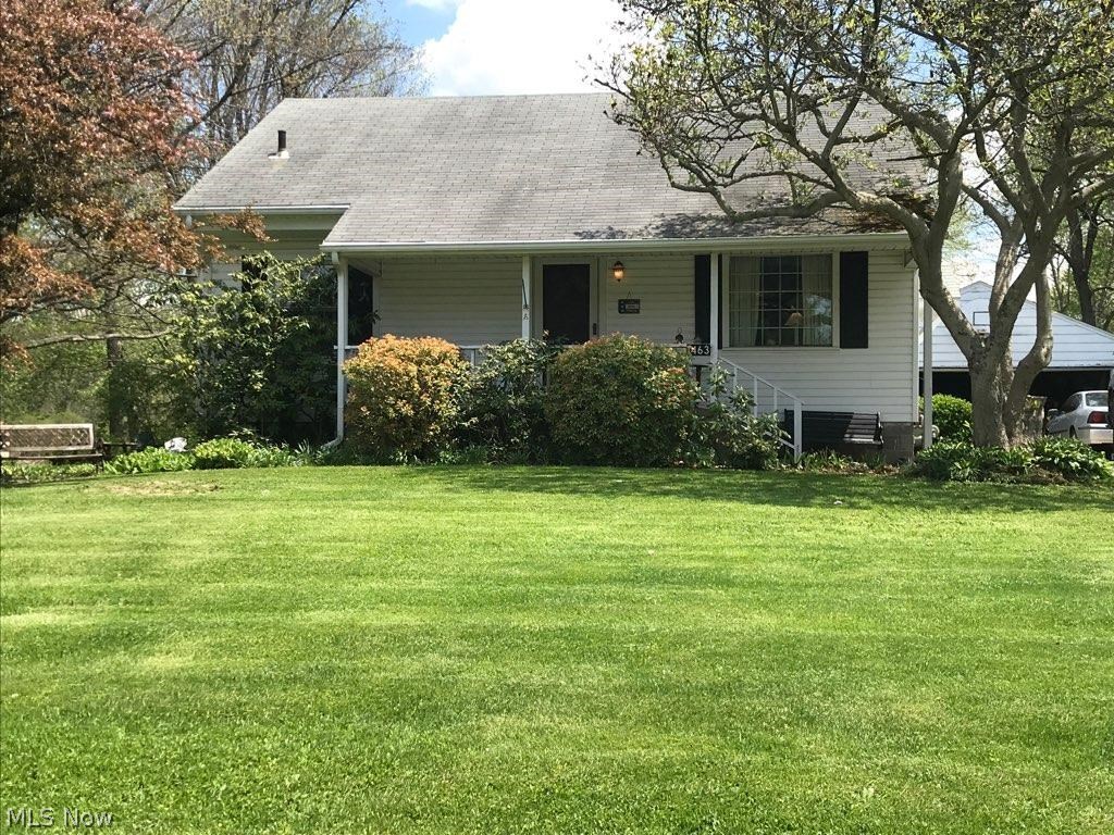 Homestead Acres - Residential