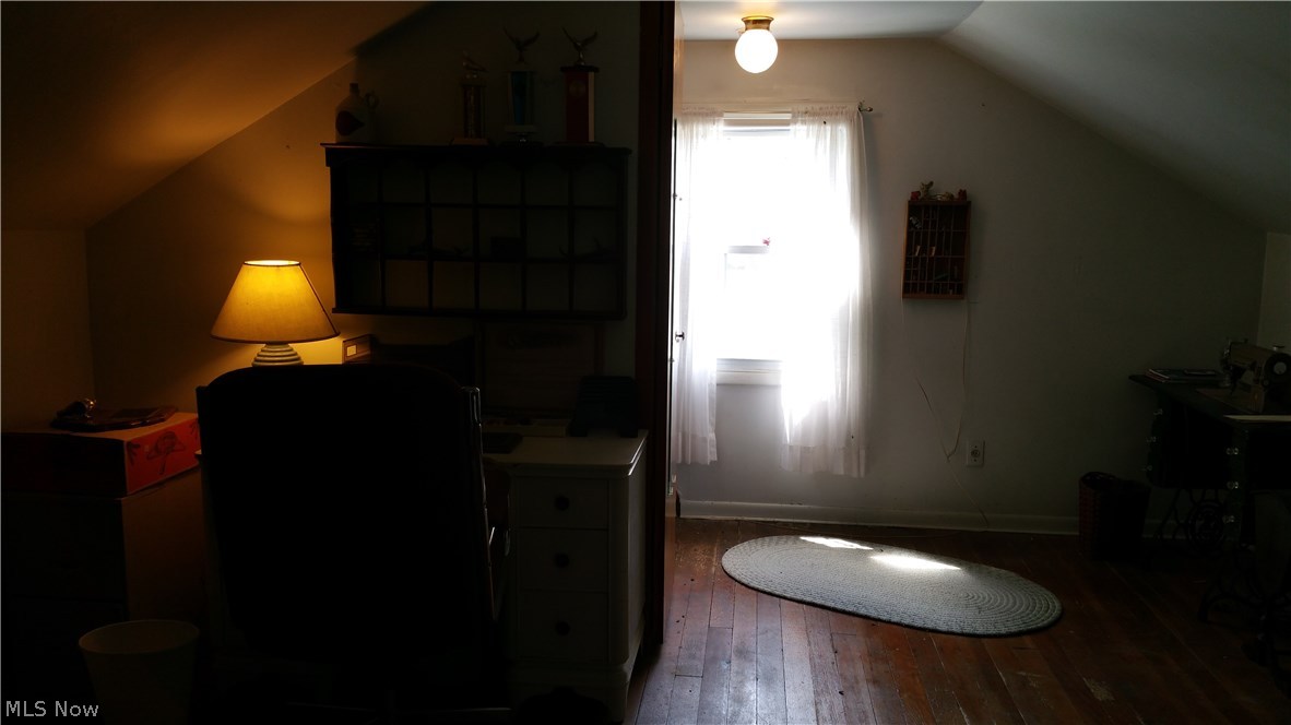 Homestead Acres - Residential