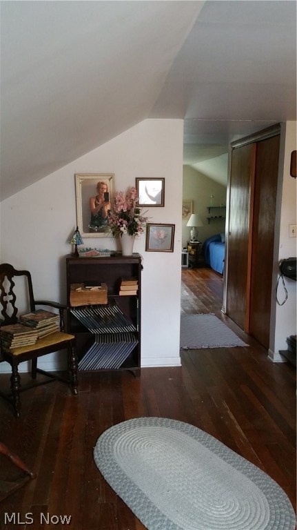 Homestead Acres - Residential