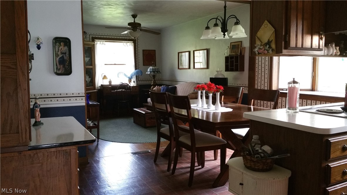 Homestead Acres - Residential