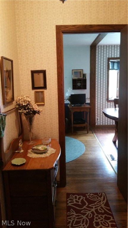 Homestead Acres - Residential