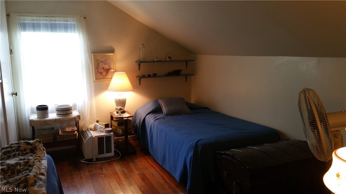 Homestead Acres - Residential