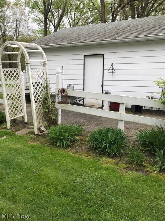 Homestead Acres - Residential