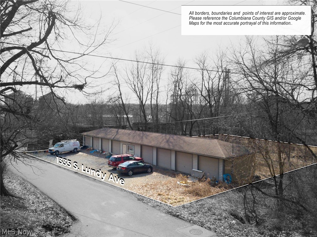 Hillsdale - Commercial Sale