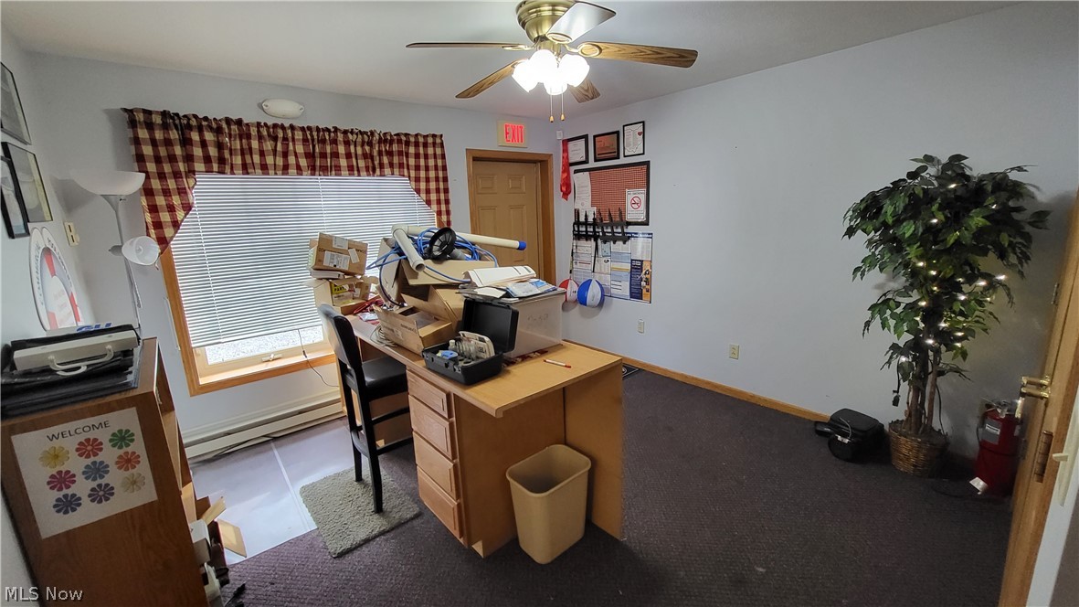 Hillsdale - Commercial Sale
