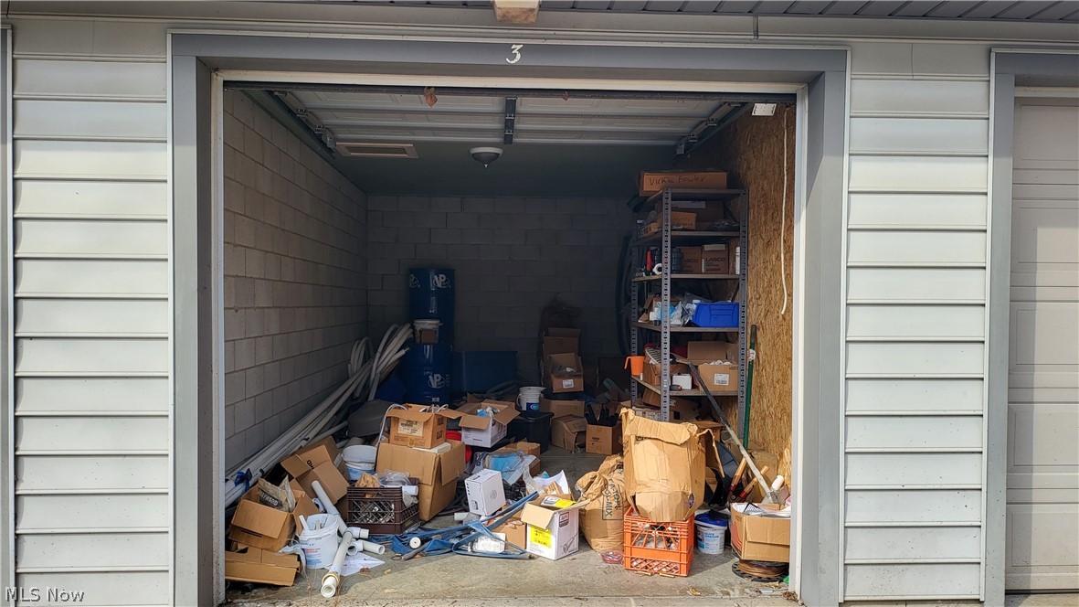 Hillsdale - Commercial Sale