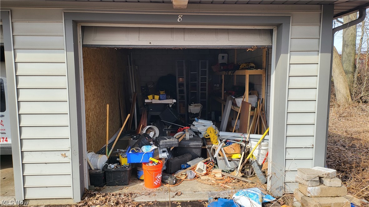 Hillsdale - Commercial Sale