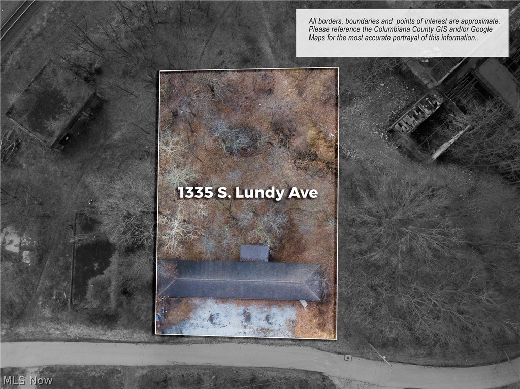 Hillsdale - Commercial Sale