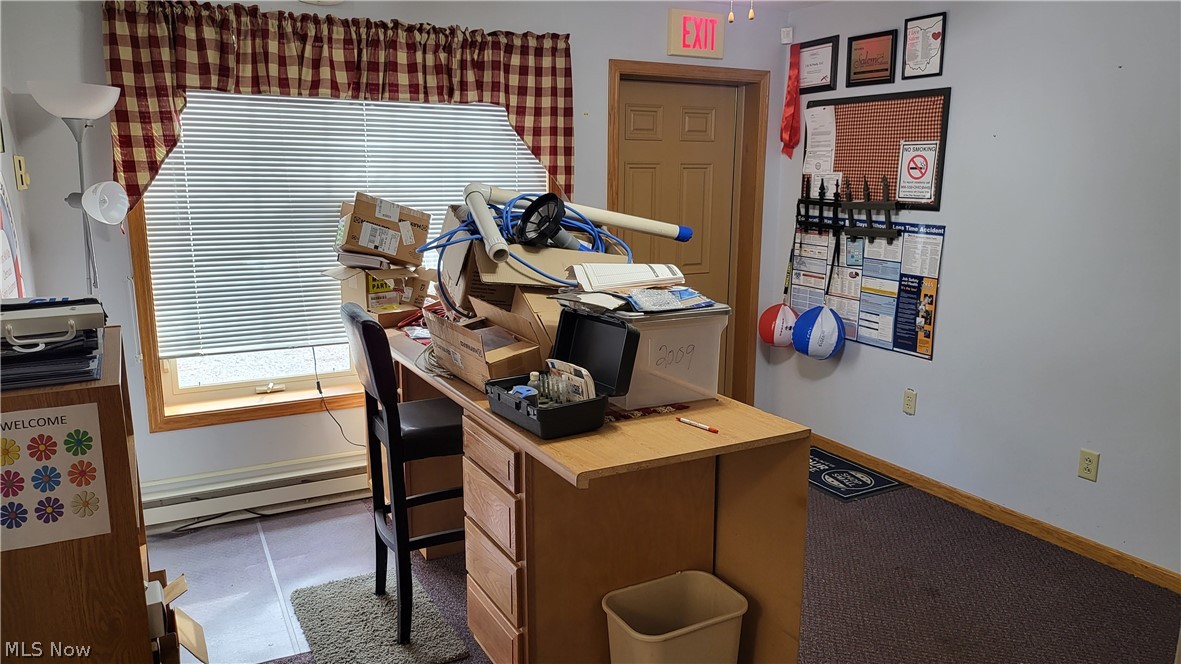 Hillsdale - Commercial Sale