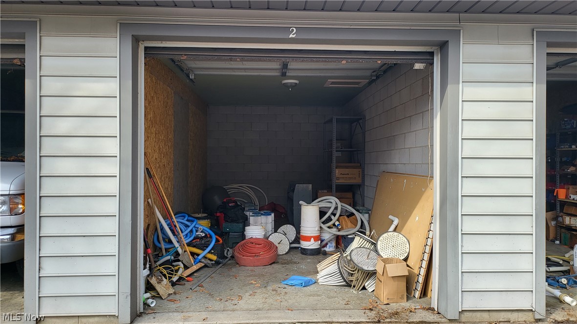 Hillsdale - Commercial Sale