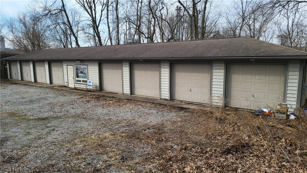 Hillsdale - Commercial Sale