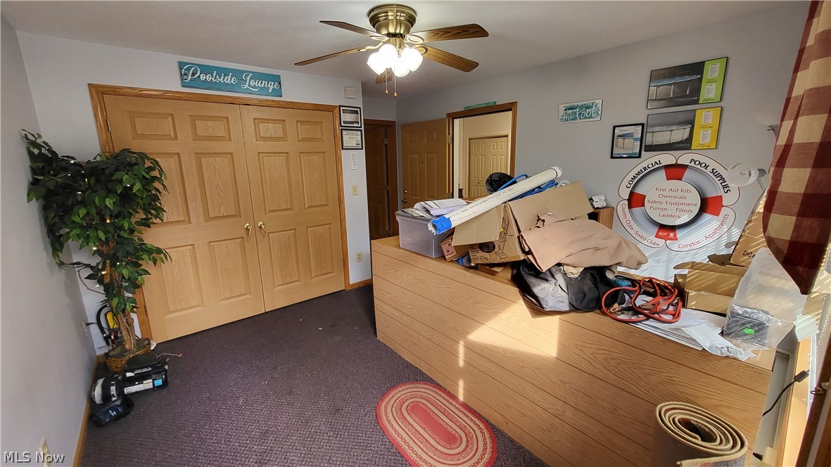 Hillsdale - Commercial Sale