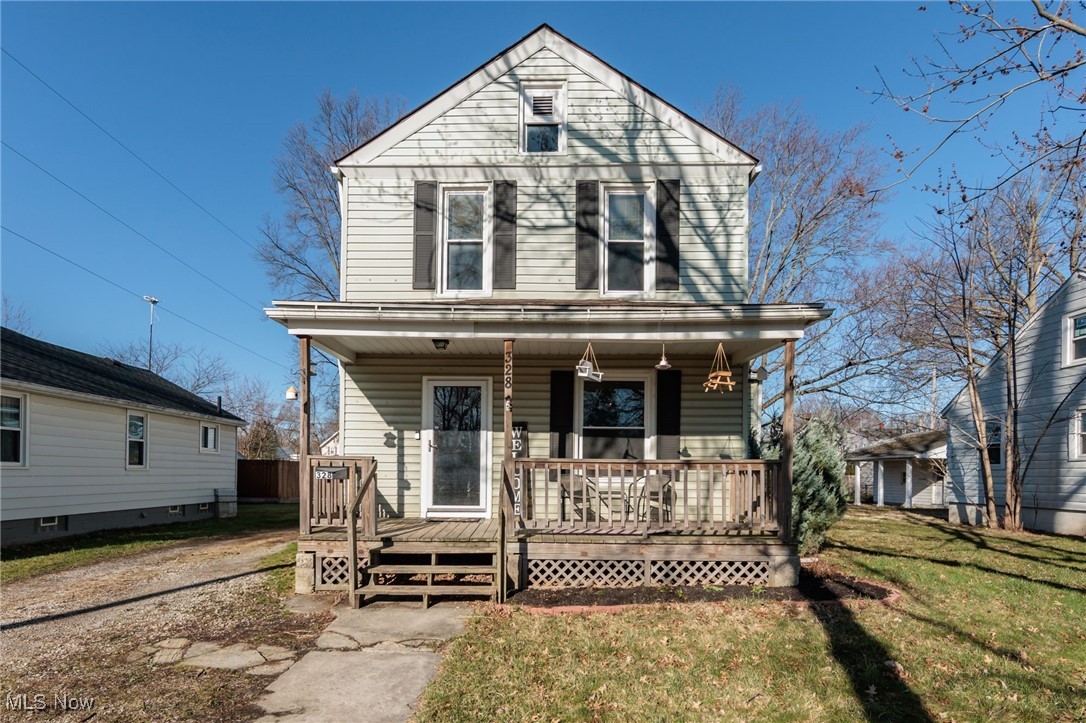 328 Olive Street, Elyria, Ohio image 1