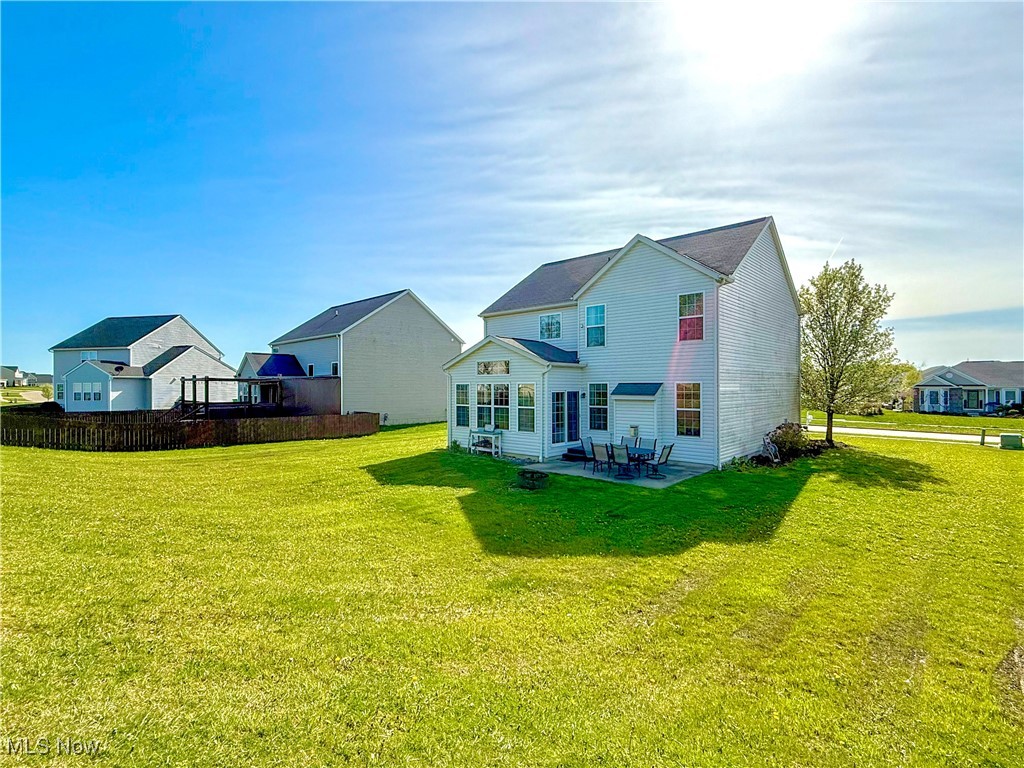 6133 Tyndale Lane, Medina, Ohio image 2