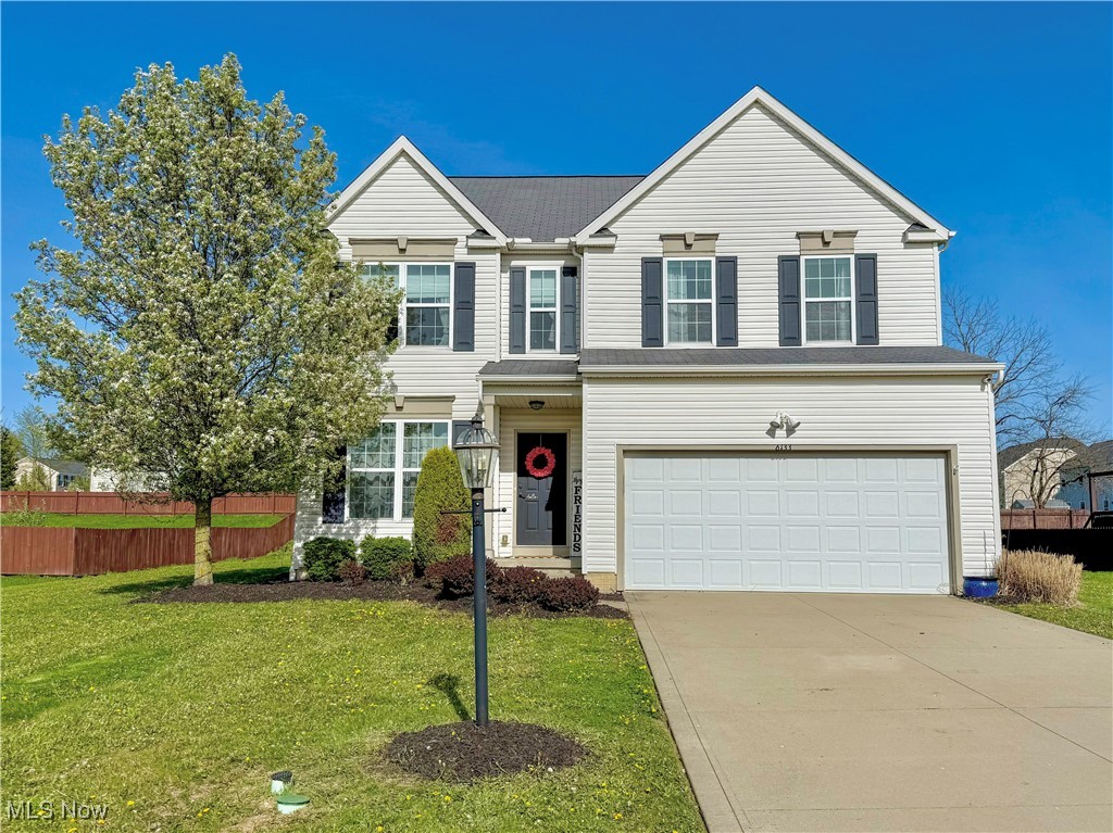 6133 Tyndale Lane, Medina, Ohio image 1