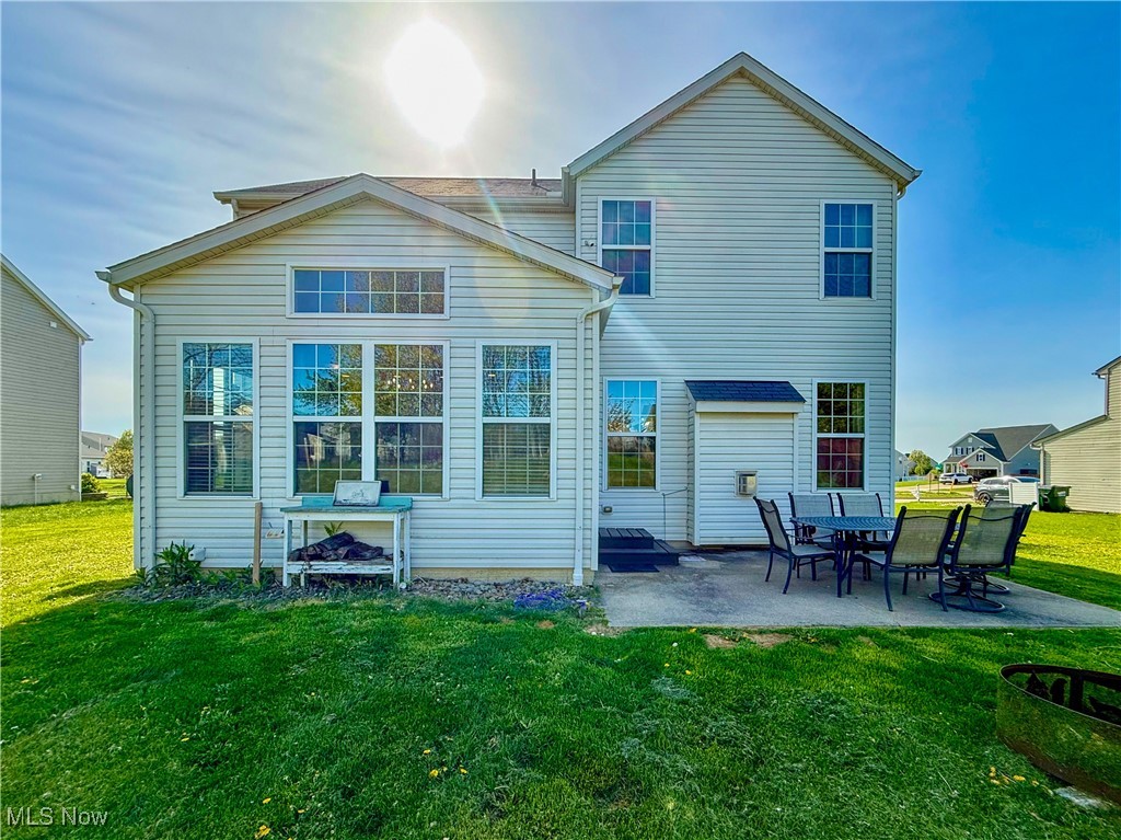 6133 Tyndale Lane, Medina, Ohio image 40