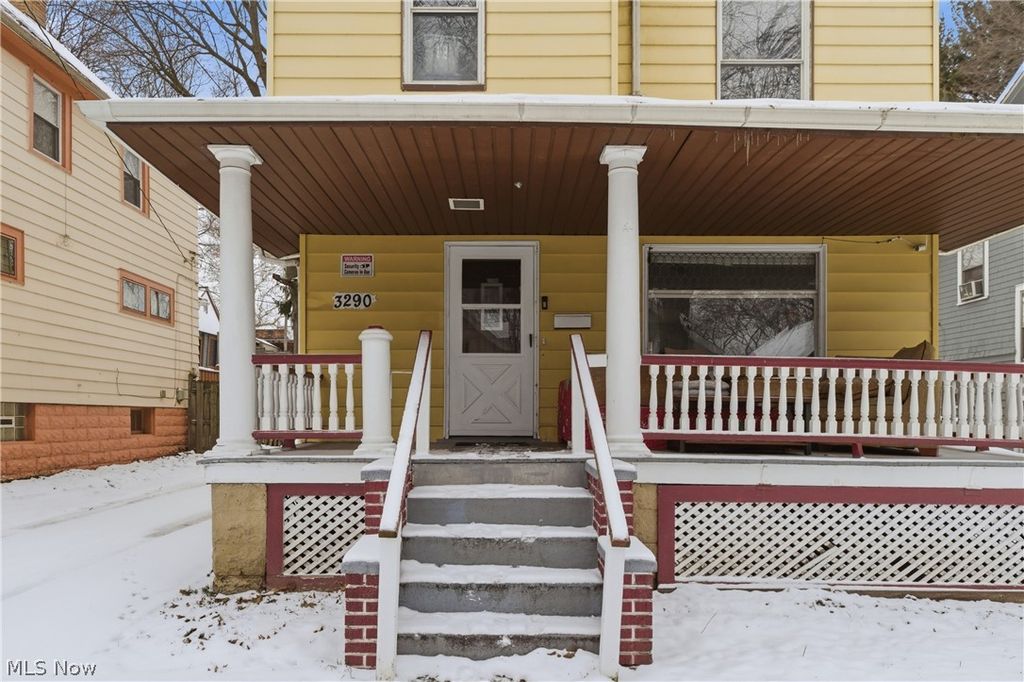 Photo of 3290 W 82nd Street, Cleveland, OH 44102 (MLS # 5189016)