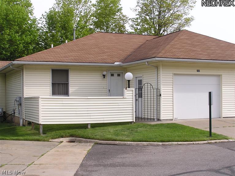 Neat-Clean-Very Affordable. Nicely maintained and many updates: (2010)Hot Water Tank,(2010/2011)Range/Oven and refrigerator, (2013)Bedrooms, Living Room and Dining Room carpet, (2013)Vinyl Flooring in Foyer, Hall and Kitchen. (2013) Freshly painted interior...neutral color. Master Bedroom features private bath and doublewide closet. Island kitchen with plenty of counter space and cabinets, stainless steel appliances. Huge 12 course Basement very suitable to finish for additional living space...lot of outside light. Convenient location close to shopping, dining and more. Includes a one year home warranty. Just move in, unpack and relax.
