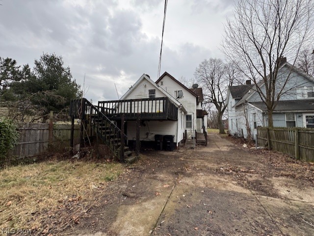 S A Dellenbaughs Allotment - Residential Income